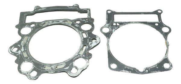 Par Junta Cilindro Cabeçote Yamaha Xt 660z Tenere 12-15 Orig