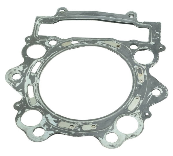 Par Junta Cilindro Cabeçote Yamaha Xt 660z Tenere 12-15 Orig