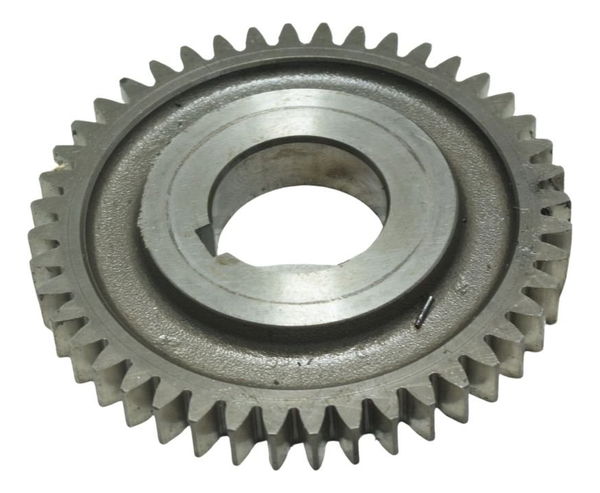 Engrenagem Virabrequim Yamaha Xt 660z Tenere 12-15 Original