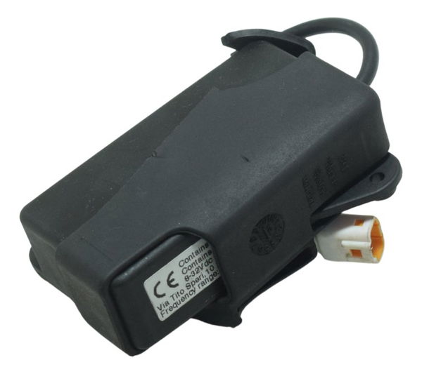 Modulo Bluetooth Triumph Tiger 900 Rally Pro 20-23 Original