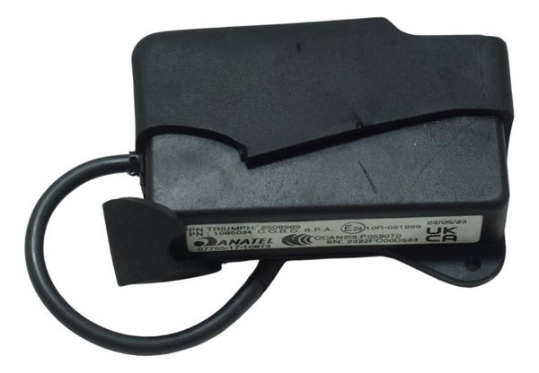 Modulo Bluetooth Triumph Tiger 900 Rally Pro 20-23 Original