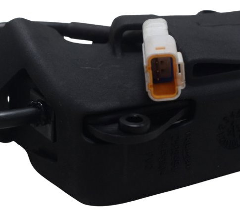 Modulo Bluetooth Triumph Tiger 900 Rally Pro 20-23 Original