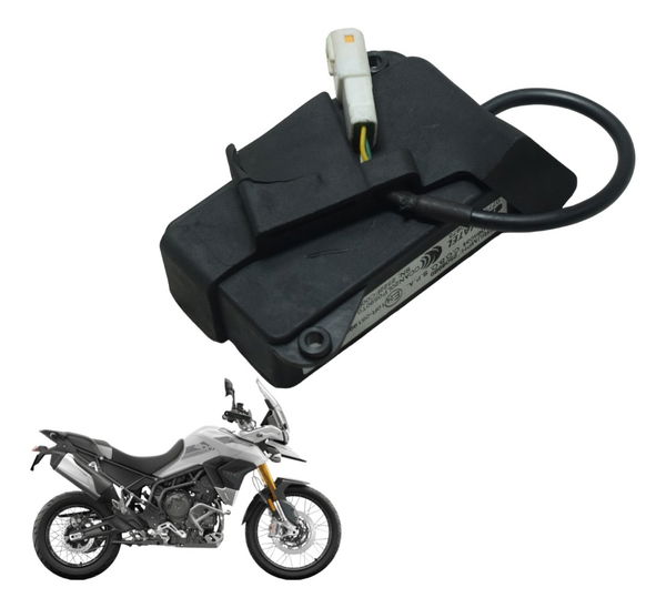 Modulo Bluetooth Triumph Tiger 900 Rally Pro 20-23 Original