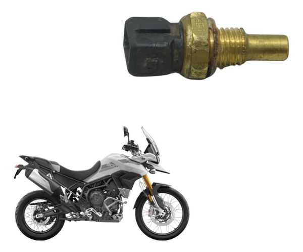 Sensor Temperatura Água Triumph Tiger 900 Rally Pro 20-23