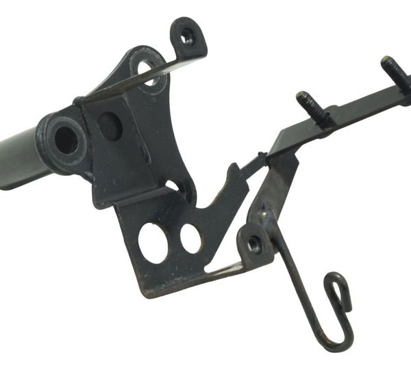 Suporte Motor Yamaha Xt 660z Tenere 12-15 Original