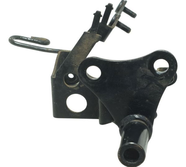 Suporte Motor Yamaha Xt 660z Tenere 12-15 Original