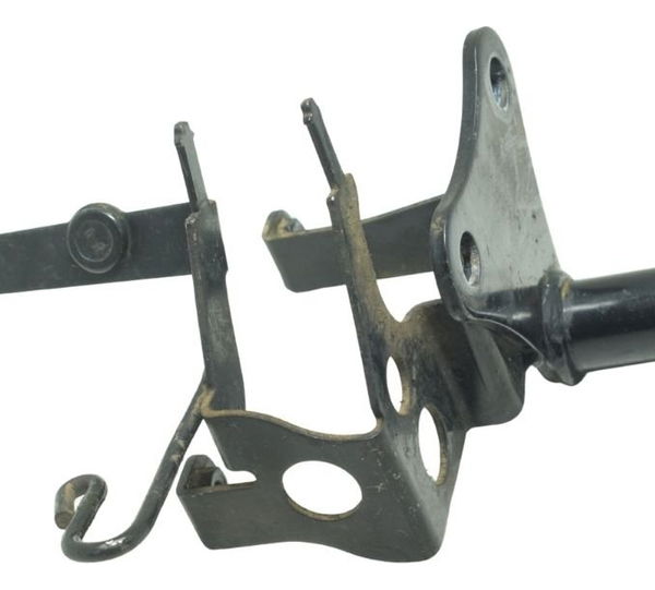 Suporte Motor Yamaha Xt 660z Tenere 12-15 Original