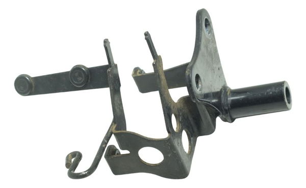 Suporte Motor Yamaha Xt 660z Tenere 12-15 Original