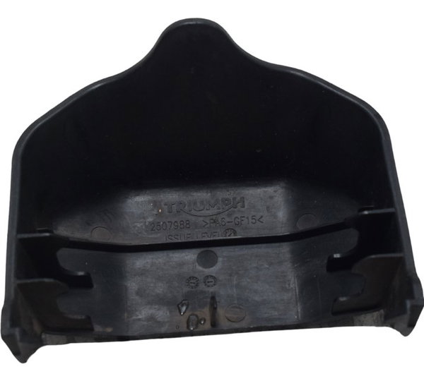 Acabamento Carenagem Triumph Tiger 900 Rally Pro 20-23 Orig Preto