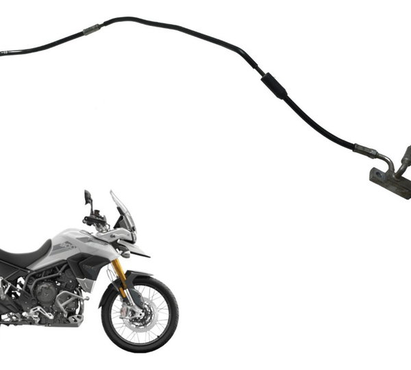 Flexível Freio Tras Triumph Tiger 900 Rally Pro 20-23 Orig