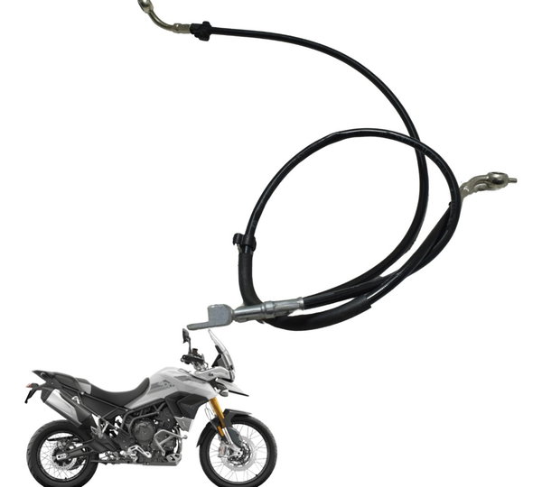 Flexível Freio Diant Triumph Tiger 900 Rally Pro 20-23 Orig
