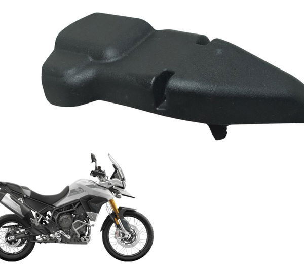 Acabamento Frontal Triumph Tiger 900 Rally Pro 20-23 Orig