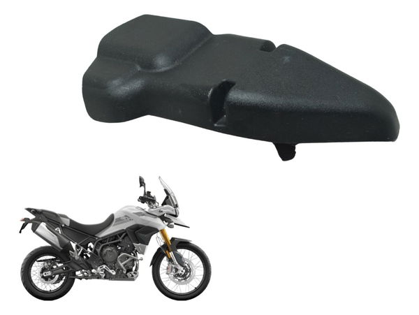 Acabamento Frontal Triumph Tiger 900 Rally Pro 20-23 Orig