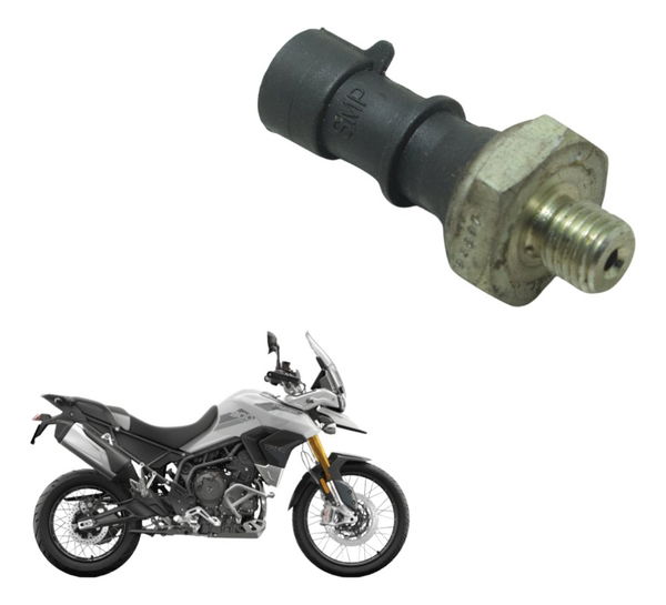 Sensor Óleo Triumph Tiger 900 Rally Pro 20-23 Original