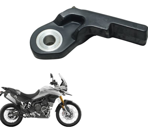 Guia Tampa Pinhão Triumph Tiger 900 Rally Pro 20-23 Original