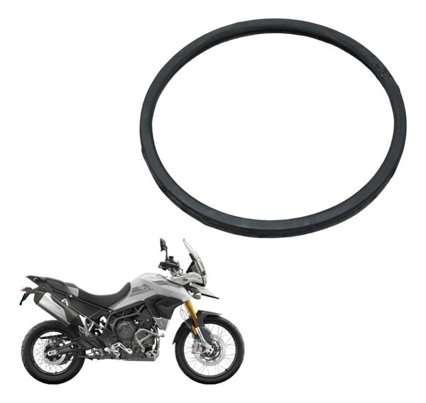 Borracha Bomba Combustível Triumph Tiger 900 Rally Pro 20-23