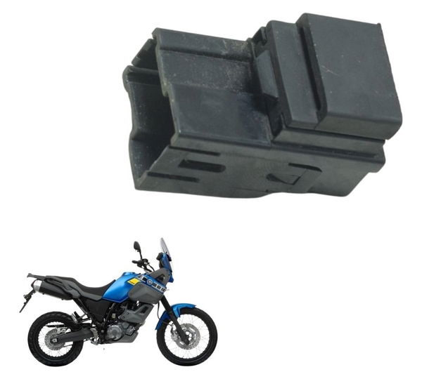 Rele Auxiliar Yamaha Xt 660z Tenere 12-15 Original