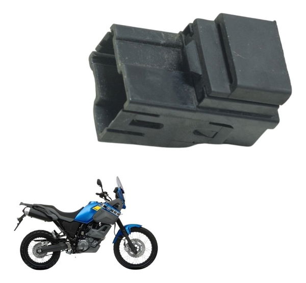 Rele Auxiliar Yamaha Xt 660z Tenere 12-15 Original