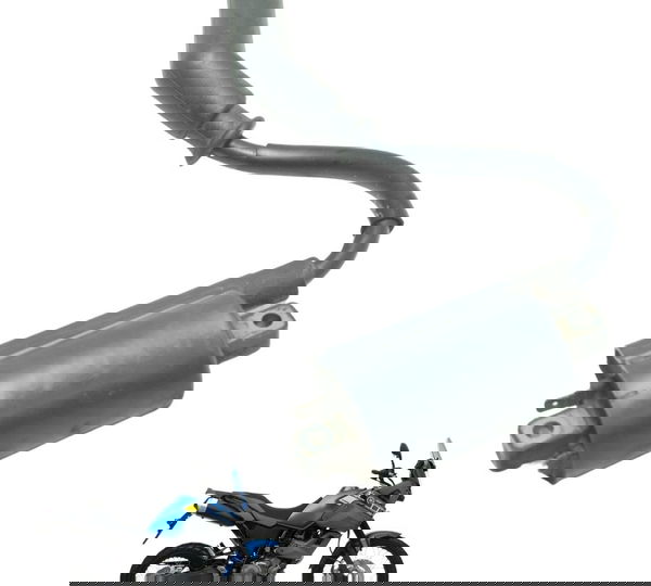 Bobina Ignição Yamaha Xt 660z Tenere 12-15 Original