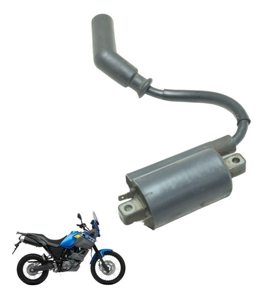 Bobina Ignição Yamaha Xt 660z Tenere 12-15 Original