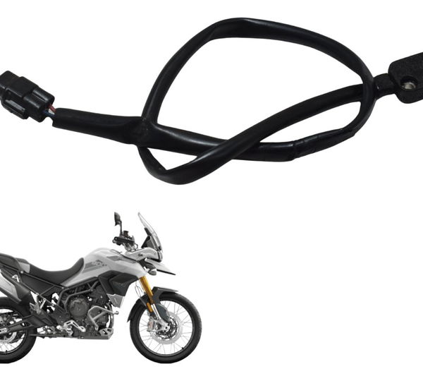Interruptor Cavalete Later Triumph Tiger 900 Rally Pro 20-23