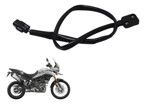 Interruptor Cavalete Later Triumph Tiger 900 Rally Pro 20-23
