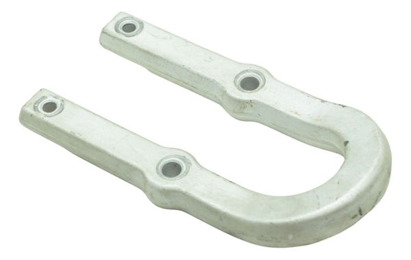 Suporte Alça Direção Yamaha Xt 660z Tenere 12-15 Original