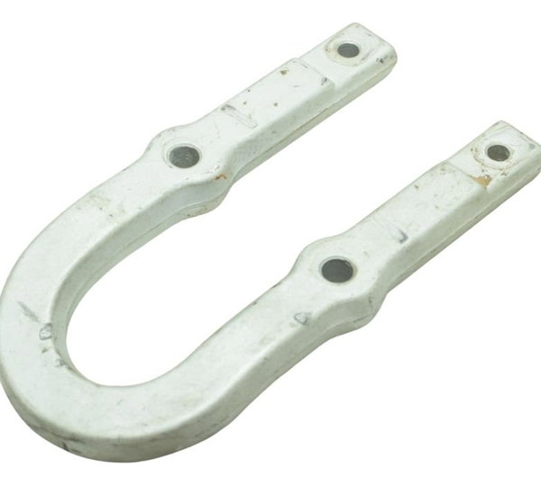 Suporte Alça Direção Yamaha Xt 660z Tenere 12-15 Original