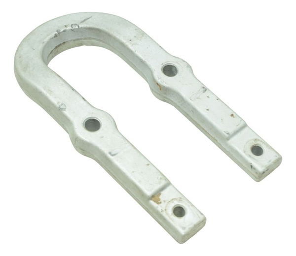 Suporte Alça Direção Yamaha Xt 660z Tenere 12-15 Original