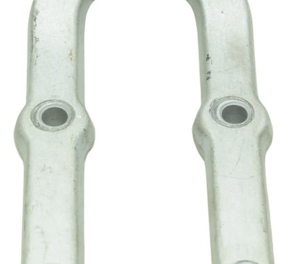 Suporte Alça Direção Yamaha Xt 660z Tenere 12-15 Original