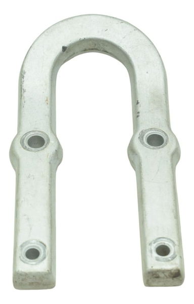 Suporte Alça Direção Yamaha Xt 660z Tenere 12-15 Original