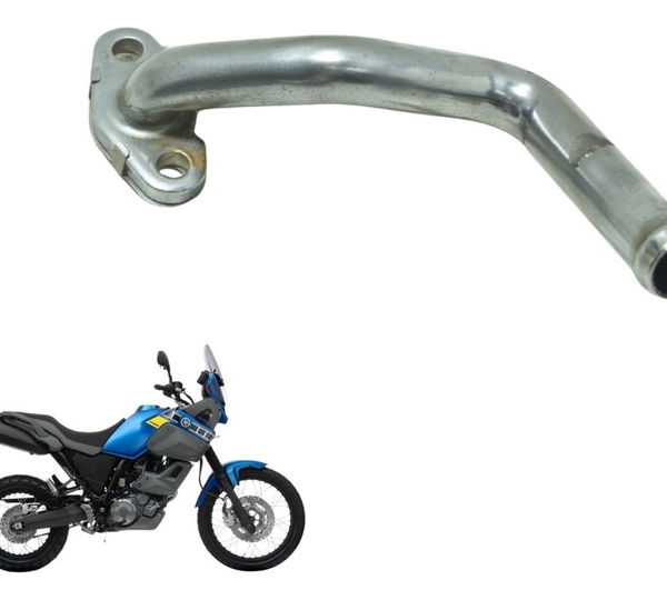 Cano Conexão Óleo C/detal Yamaha Xt 660z Tenere 12-15 Origin