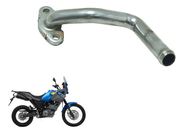 Cano Conexão Óleo C/detal Yamaha Xt 660z Tenere 12-15 Origin