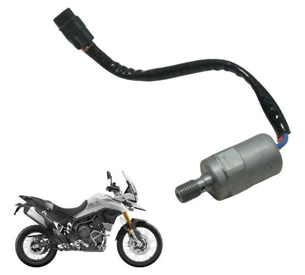 Interruptor Freio Traseiro Triumph Tiger 900 Rally Pro 20-23
