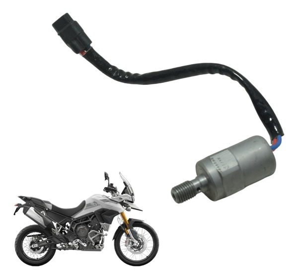 Interruptor Freio Traseiro Triumph Tiger 900 Rally Pro 20-23
