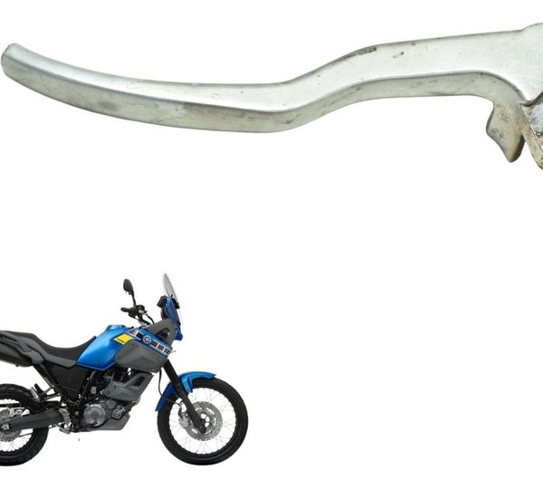 Manete Freio C/ Avaria Yamaha Xt 660z Tenere 12-15 Original