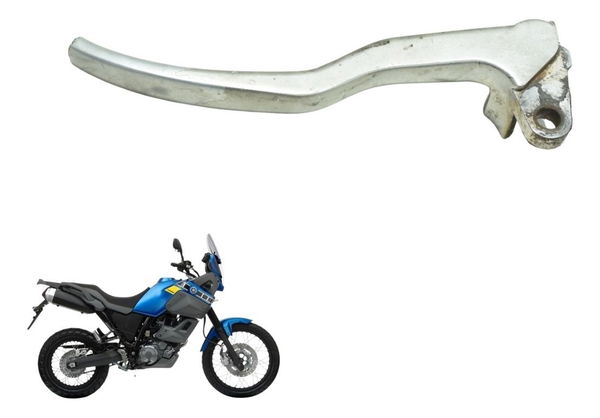 Manete Freio C/ Avaria Yamaha Xt 660z Tenere 12-15 Original