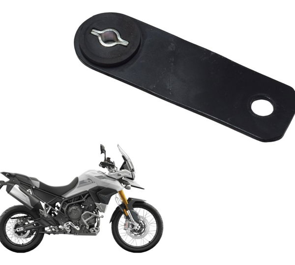 Suporte Buzina Triumph Tiger 900 Rally Pro 20-23 Original