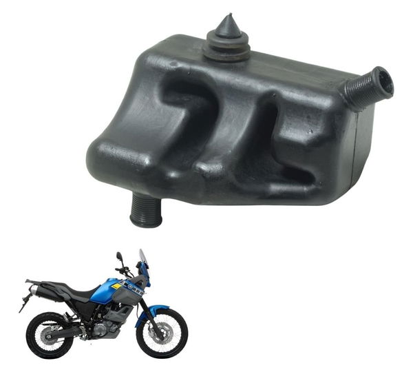 Reservatório Óleo Yamaha Xt 660z Tenere 12-15 Original