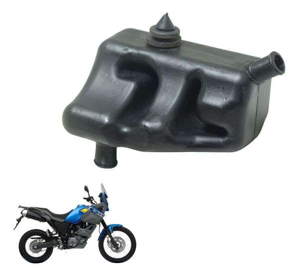 Reservatório Óleo Yamaha Xt 660z Tenere 12-15 Original