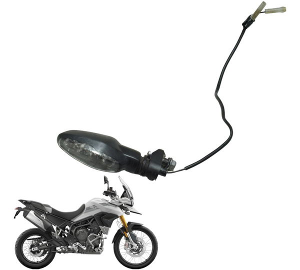 Pisca Triumph Tiger 900 Rally Pro 20-23 Original