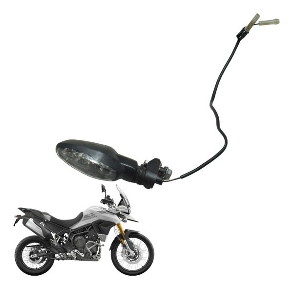 Pisca Triumph Tiger 900 Rally Pro 20-23 Original