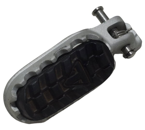 Pedaleira Dianteira Dir Triumph Tiger 900 Rally Pro 20-23