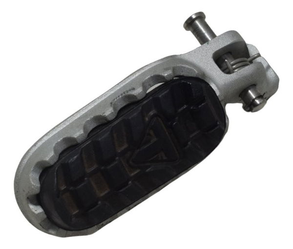 Pedaleira Dianteira Dir Triumph Tiger 900 Rally Pro 20-23