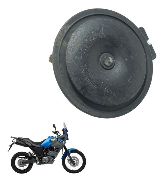 Buzina Yamaha Xt 660z Tenere 12-15 Original