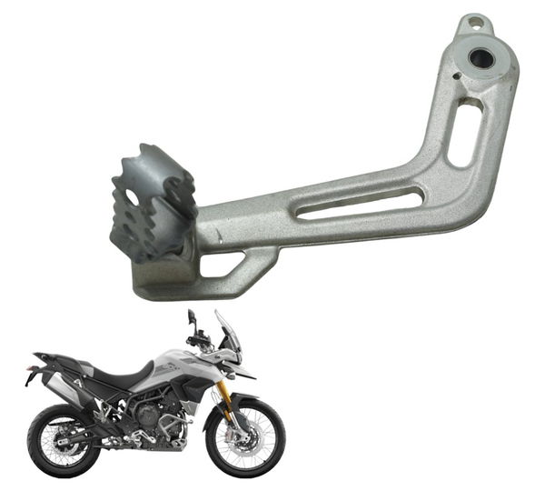 Pedal Freio Triumph Tiger 900 Rally Pro 20-23 Original
