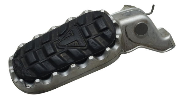 Pedaleira Diant Dir C/ Det Triumph Tiger 900 Rally Pro 20-23
