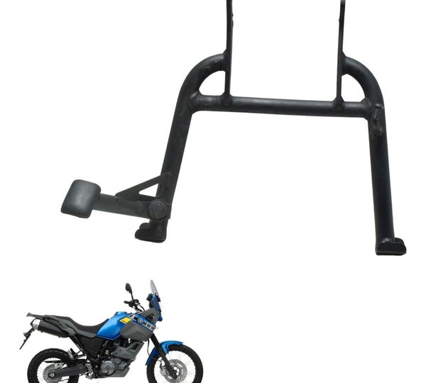 Cavalete Central Chapam Yamaha Xt 660z Tenere 12-15