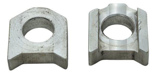 Par Esticador Corrente Triumph Tiger 900 Rally Pro 20-23