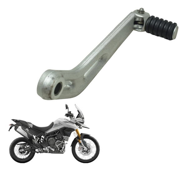 Pedal Câmbio Triumph Tiger 900 Rally Pro 20-23 Original